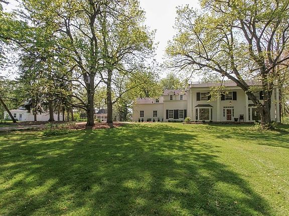 More Than Four Acres