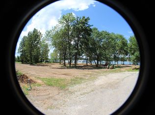 Fox Point, Horseshoe bend, AR 72512