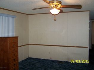 1836 W Roundup St, Apache Junction, AZ 85120