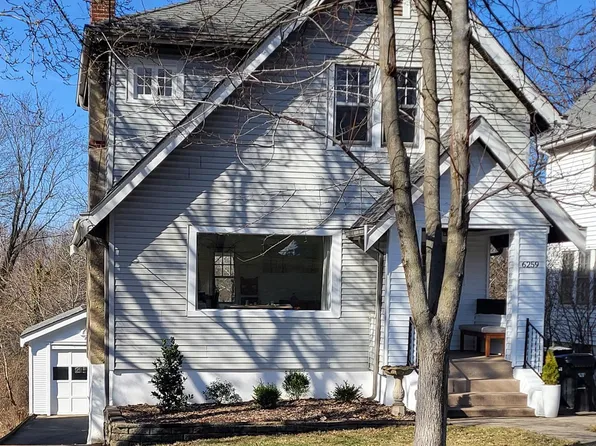 6259 Cortelyou Ave, Cincinnati, OH 45213