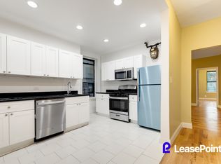473 W 158th St APT 74, New York, NY 10032
