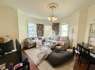 8 Carmel St #3, Roxbury Crossing, MA 02120