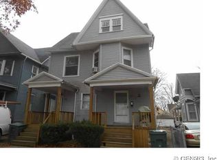 453 Flint St, Rochester, NY 14611