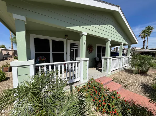 10960 N 67TH Avenue #136, Glendale, AZ 85304