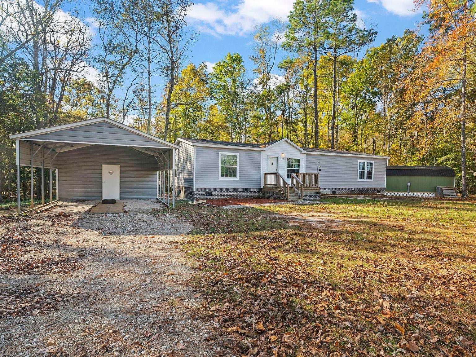 938 Cane Branch Rd., Loris, SC 29569 | Zillow