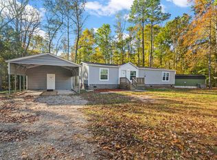 938 Cane Branch Rd, Loris, SC 29569