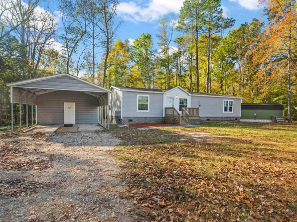 938 Cane Branch Rd., Loris, SC 29569