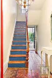 Sold by Halstead Real Estate