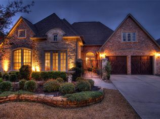 47 Vintage Path Pl, Spring, TX 77381