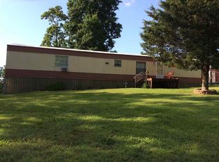 480 Green Rd, Kuttawa, KY 42055