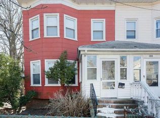 1413 Minton St, Far Rockaway, NY