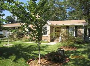 610 11th Ave N, Surfside Beach, SC 29575