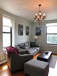 Rented by Metropolitan Realty