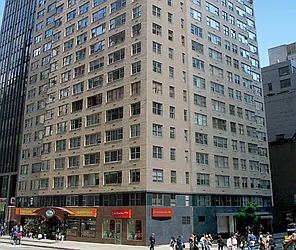 Sold by Brown Harris Stevens