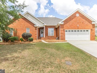 109 Satilla Ln, Warner Robins, GA, 31088