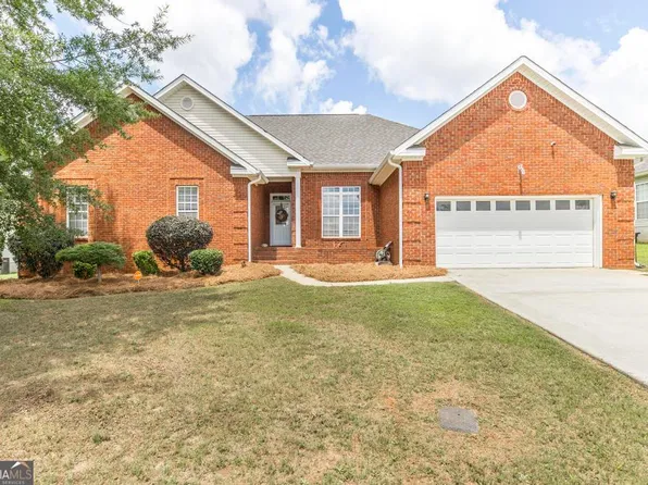 109 Satilla Ln, Warner Robins, GA 31088