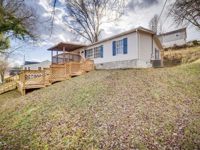 1646 Echo Ct, Kingsport, TN, 37665