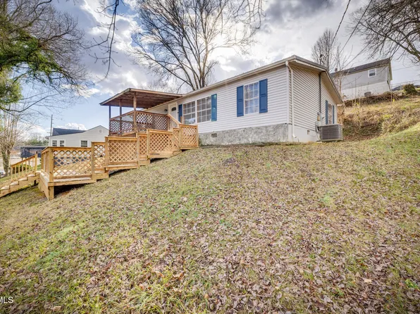 1646 Echo Ct, Kingsport, TN 37665