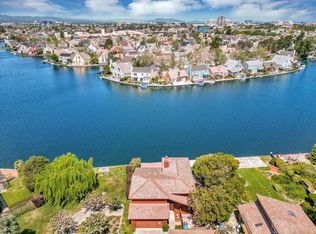 607 Santa Catalina Ln, Foster City, CA 94404