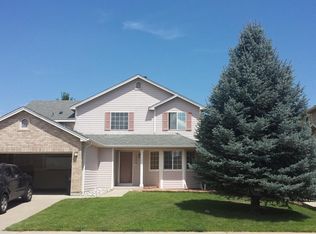 13556 Raritan St, Westminster, CO 80234