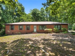 3622 Lower Lake Rd, Thomasville, NC 27360