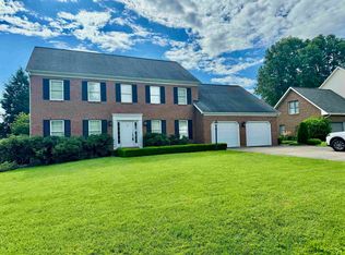 65 Township Road 1212, Proctorville, OH 45669