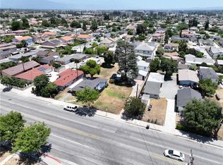 3300 Walnut Grove Ave, Rosemead, CA 91770