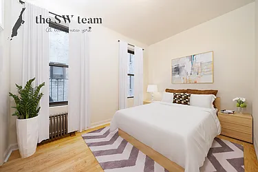 Rented by Living New York