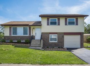 18711 Oakwood Ave, Country Club Hills, IL 60478