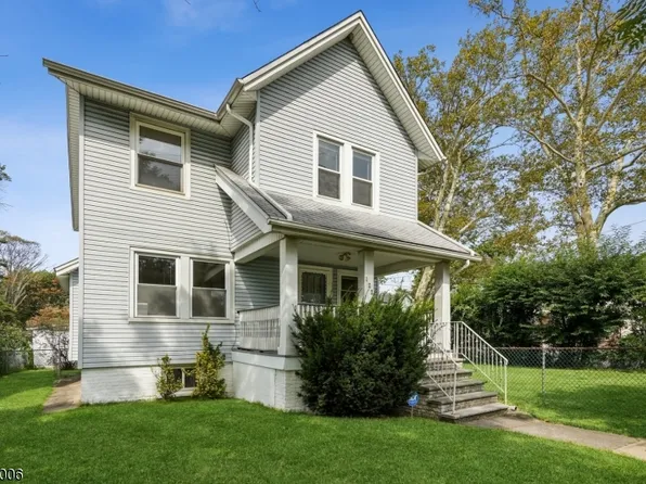 122 GLENWOOD AVE, Bloomfield, NJ 07003