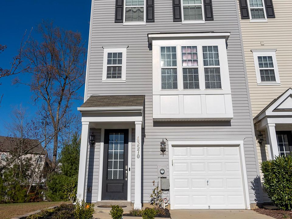 1st image of 43570 Marguerite Way