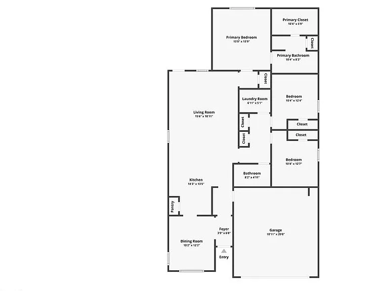 204 Aaron St — Photo 2