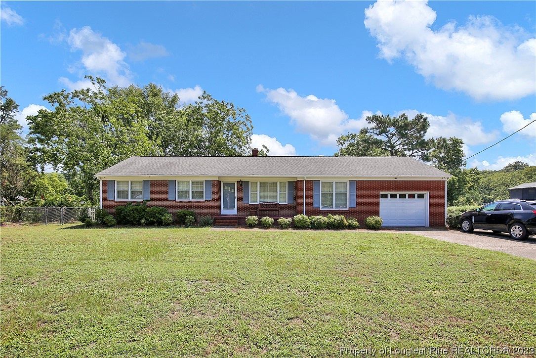 6109 Mabry Rd, Hope Mills, NC 28348 MLS 709992 Zillow