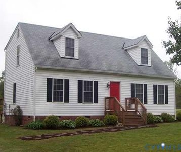 12130 Cattail Rd, New Kent, VA, 23124