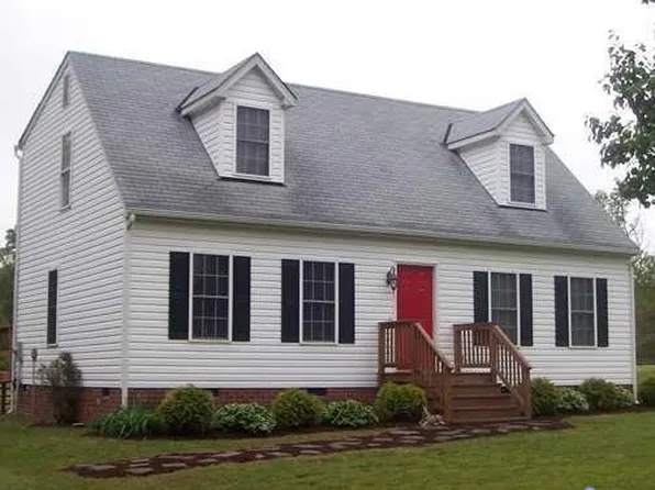 12130 Cattail Rd, New Kent, VA 23124