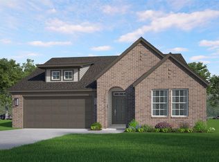 600 Emmy Jean Dr, Blanchard, OK 73010
