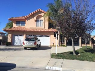 20210 Silktassel Rd, Riverside, CA 92508