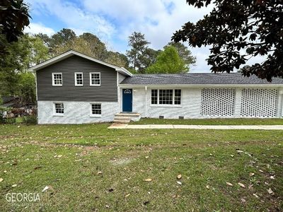 7520 Taylor Rd, Riverdale, GA, 30274