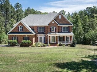 13555 Springford Pkwy, Midlothian, VA 23112