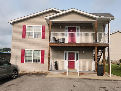 429 Mansfield Ave, Morgantown, WV, 26505