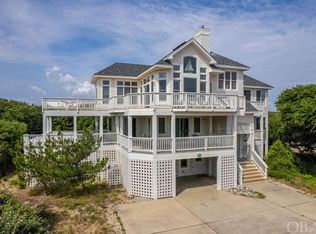 398 Deep Neck Rd LOT 155, Corolla, NC 27927