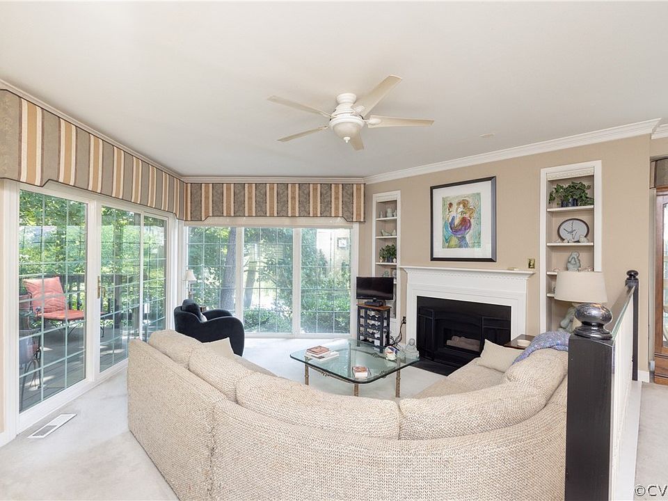 1761 Raintree Commons Dr Henrico VA Zillow