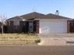 1924 79th St, Lubbock, TX 79423