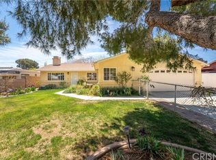 4526 W Avenue L12, Quartz Hill, CA 93536
