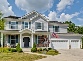 3050 Trail Crest Ln, Lindenhurst, IL 60046