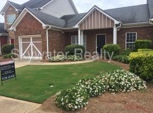 168 Colony Park Ln, Locust Grove, GA 30248