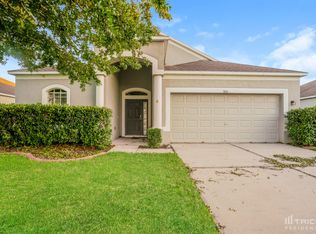 3616 Trapnell Ridge Dr, Plant City, FL 33567