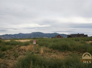 2476 Thoroughbread Ln, Bozeman, MT 59718
