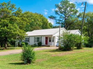515 Preacher Dr, Counce, TN 38326