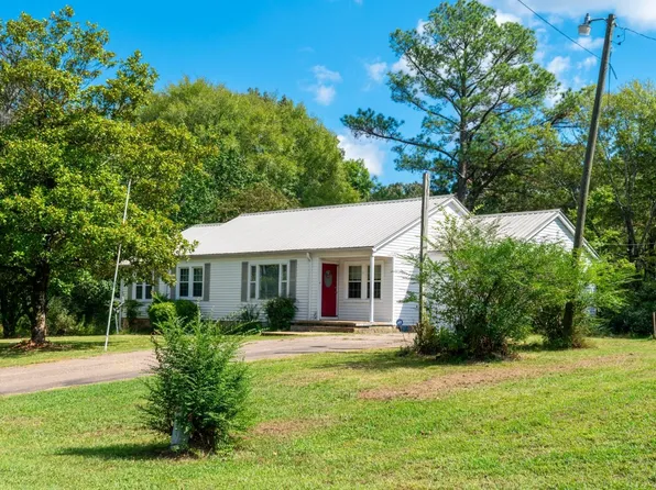 515 Preacher Dr, Counce, TN 38326